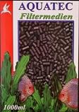 Details zu "Aquatec pelletierte Aktivkohle - Pellets 1000 g im Netz" Details zu "Aquatec pelletierte Aktivkohle - Pellets 1000 g im Netz"