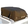 Classic 4-16 Cu Ft Fold & Bend Closure Car Top Carrier