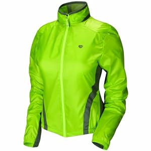 Pearl Izumi Women's Optik Jacket