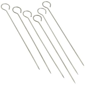 Regency Turkey Lacers