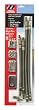Wheel Masters 80092 Airless Hand Hole Mount - 2 Hose Kit for 16- 19.5 Inner dual wheels