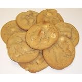 Cookie Combos Raspberry Butter and White Chocolate Macadamia Nut in a 8 oz. Coffee Break... by 