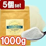 飲みやすいコラーゲン 1000g/約500日分