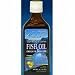 Carlson The Very Finest Fish Oil Liquid Omega-3 Lemon, 200 Ml,  Bottle