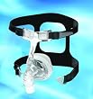 >Flexfit full mask w-headgear. FlexFit Family of Nasal and Full Masks