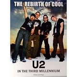Produkt-Bild: U2 - The Rebirth of Cool/In the Third Millennium