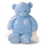 Gund My 1st Teddy- Blue