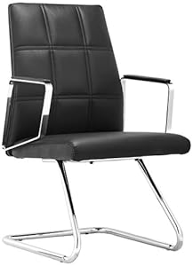 Look Check Price Controller Conference Chair Black 22 8 X 21 7
