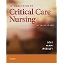 Introduction to Critical Care Nursing