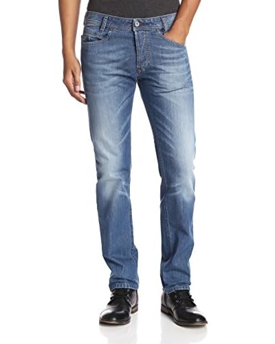 Diesel Men's Iakop Tapered Fit Jean