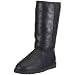 UGG Australia Women's Classic Tall Botts6B(M)usBomberJacketBlack