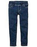 カーターズ Carter's デニム風 レギンス ベビー用 Jeggings 18M (78-83cm) [並行輸入品]