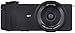Sigma DP1 Quattro Compact Digital Camera (Black)