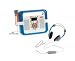 Fisher Price T5268.1 MP3 Player und Kopfh&Atilde;&para;rer blau