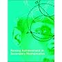 Raising Achievement in Secondary Mathematics by Anne Watson