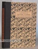 Specimen of Printers' Flowers: Types and Decorations Specimen of Printers' Flowers: Types and Decorations