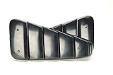 Street Scene 95073749 Side Window Louver