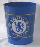 Chelsea FC Metal Waste Paper Bin