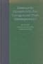 Economic Thresholds for Integrated Pest Management (Our Sustainable Future)