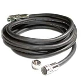 Cables To Go - 50721 - 15ft RapidRun Home Theater (5 Coax) Runner (CL2) by Cables To Go