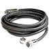 Cables To Go - 50721 - 15ft RapidRun Home Theater (5 Coax) Runner (CL2)
