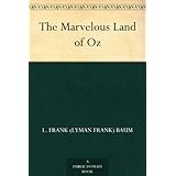 The Marvelous Land of Oz