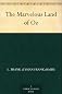 The Marvelous Land of Oz