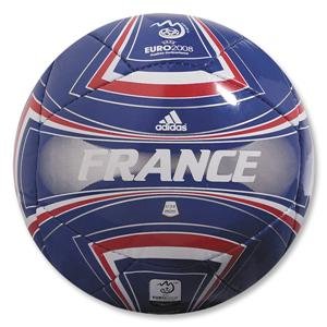 France EURO 2008 Mini Soccer Ball