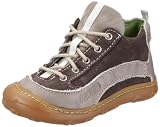 Ricosta Marti (M) 12224, Unisex - Kinder Lauflernschuhe, Braun (stone 464), EU 20