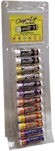 Chap Lip 24's