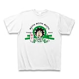 モジャ Tシャツ 竹書房