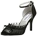 Dyeables Women's Frilly Sandal