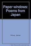 Paper windows : poems from Japan