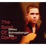 Spirit of Django von Diknu Schneeberger