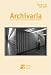 Magazines : Archivaria