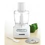 KitchenAid KFP7I5 7-Cup Food Processor, White