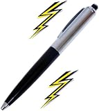 Electric Shock Joke Pen