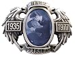 Mens "Young Elvis Presley" Tribute Picture Metal Belt Buckle Mens "Young Elvis Presley" Tribute Picture Metal Belt Buckle