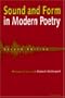 Sound and Form in Modern Poetry: Second Edition (Ann Arbor Paperbacks)