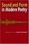 Sound and Form in Modern Poetry (Ann Arbor Paperbacks)