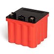 Ballistic Performance Components EVO2 12V 16 Cell Battery for Harley-Davidson