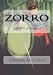 Search : Zorro: The Curse of Capistrano