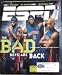 Richard Hamilton autographed ESPN The Magazine (Detroit Pistons)