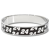 Jeff Gordon #24 Enamel Team Bracelet