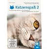 Katzenspa� Teil 2: Noch mehr gute TV-Unterhaltung f�r Deine Katze