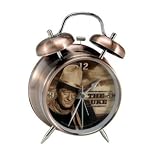 John Wayne Alarm Clock