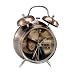 John Wayne Twin Bell Alarm Clock