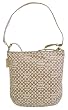AUTHENTIC COACH LEAH CC CONVERTIBLE SHOULDER BAG 13341