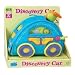 ALEX TOYS DISCOVERY CAR