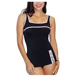 It Figures Women's Metallika Retro Sheath